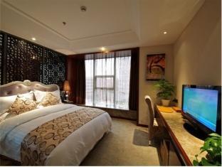 Summer Cambridge Hotel Guiyang  Extérieur photo