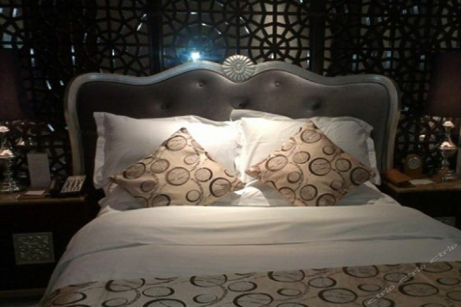 Summer Cambridge Hotel Guiyang  Extérieur photo